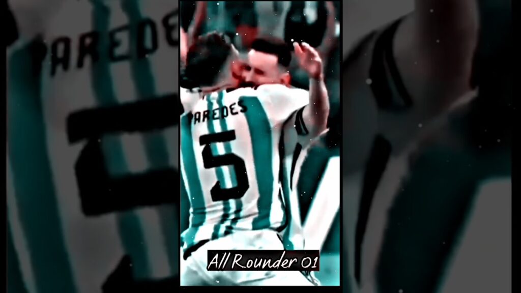 Football lover  | Messi magic #shorts #viral #football