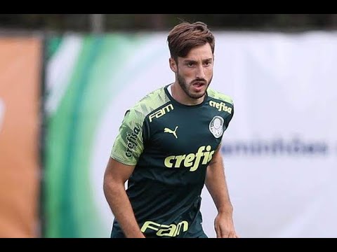 GOL /MATIAS  VINA / JOGA MUITO