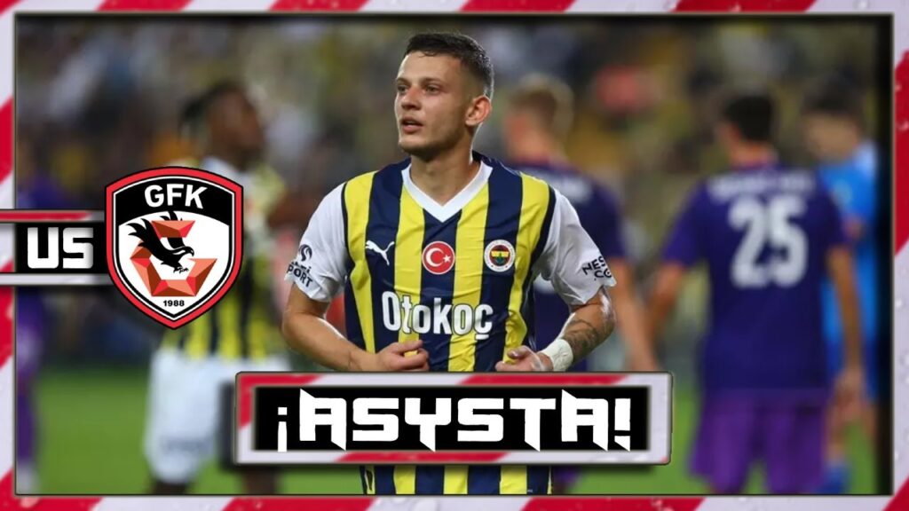 ¡ᴀsʏsᴛᴀ! sᴇʙᴀsᴛɪᴀɴ sᴢʏᴍᴀɴ́sᴋɪ ᴠs ɢᴀᴢɪᴀɴᴛᴇᴘ ғᴋ