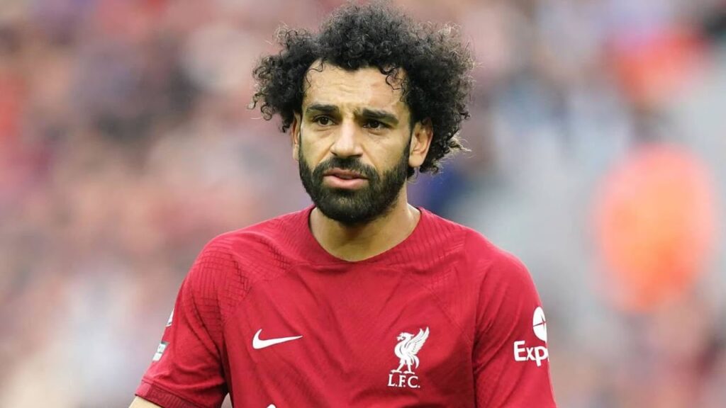 Liverpool face another Saudi raid as Fabinho's club 'confident' of signing Mohamed Salah