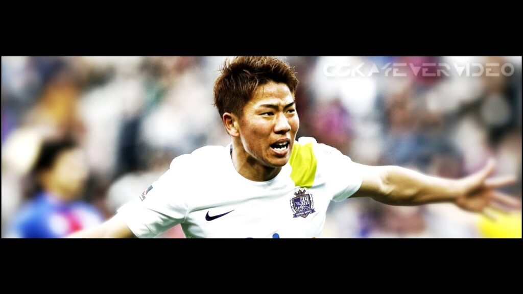 Takuma Asano 浅野拓磨 - 2016 - Runs Skills Dribbling Assists & Goals (Full ᴴᴰ)