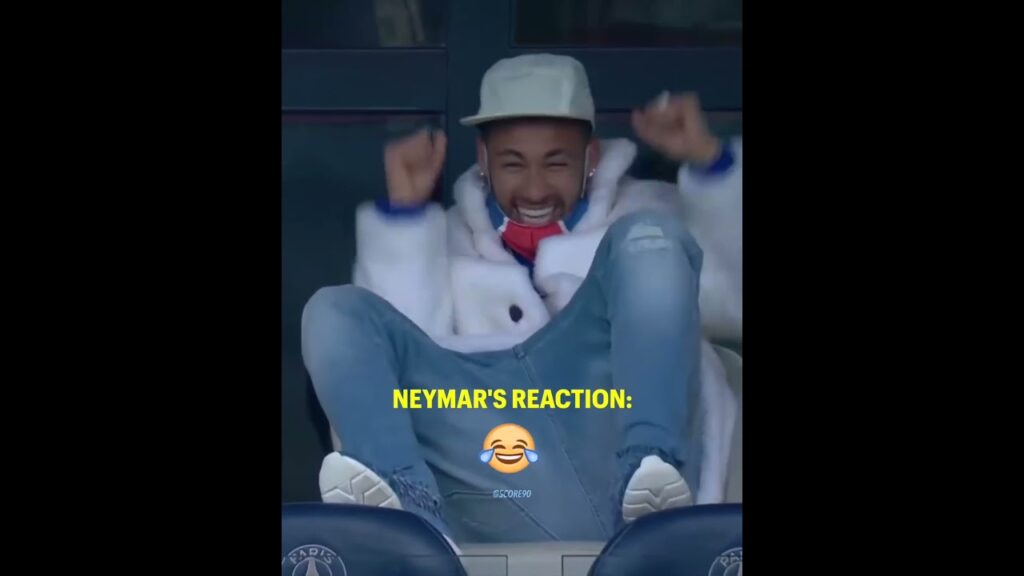 When Mbappé Loses Control.. 😈