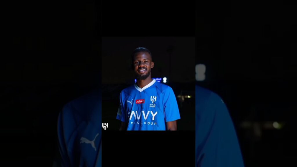 hassan tambakti to Al-Hilal #footballmalayalam #alhilal