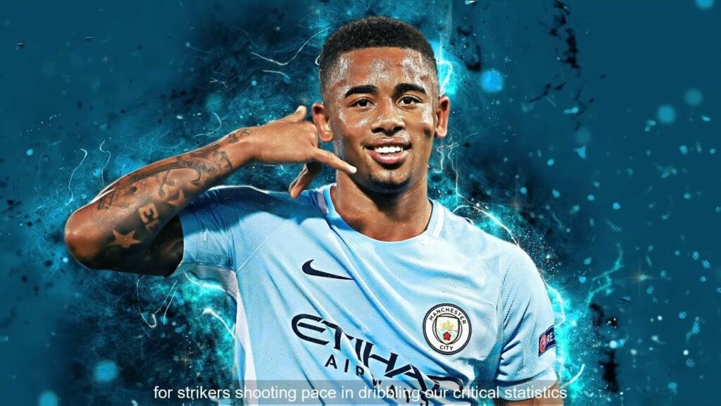 192 | Football Review Darwin Núñez vs Gabriel Jesus