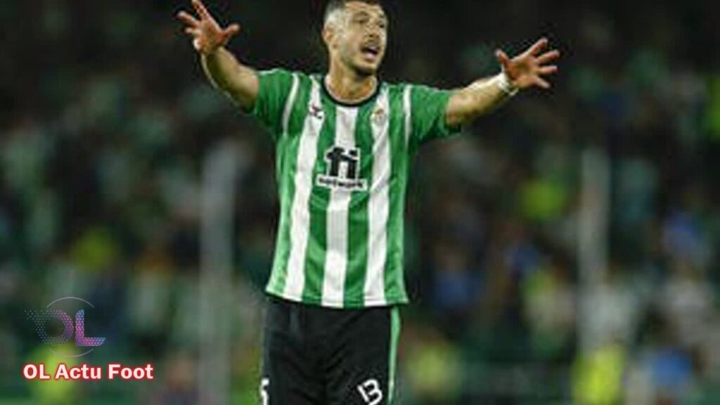 Les espoirs de l’OL, douchés par Guido Rodriguez - actu foot