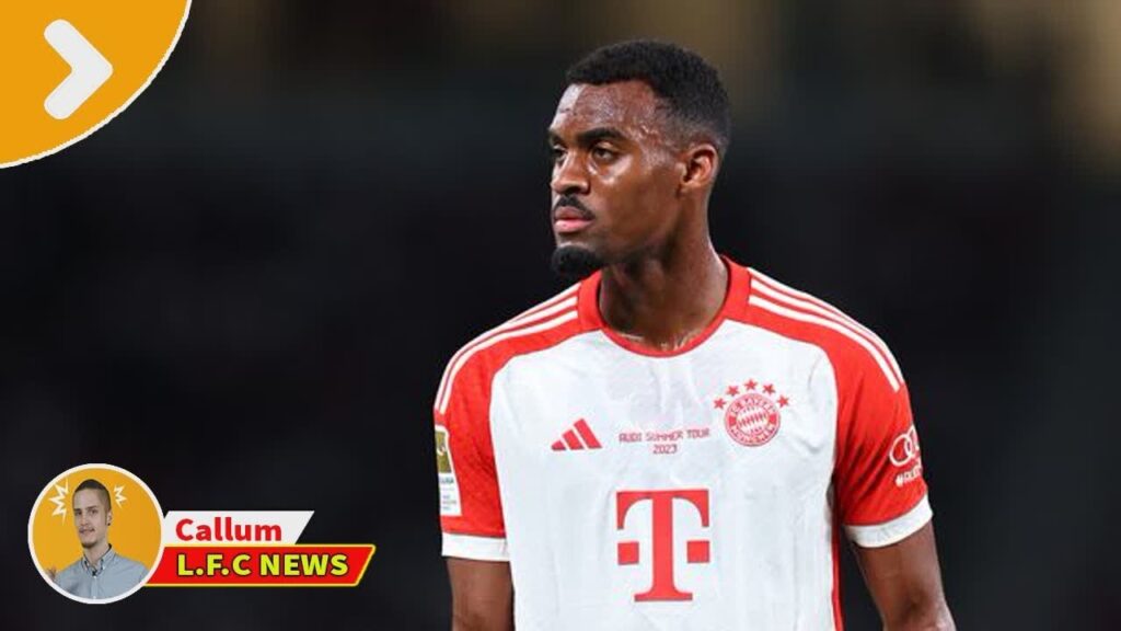 Liverpool transfer round-up: Reds handed Gravenberch boost as Klopp urged to sign Phillips ● LF...