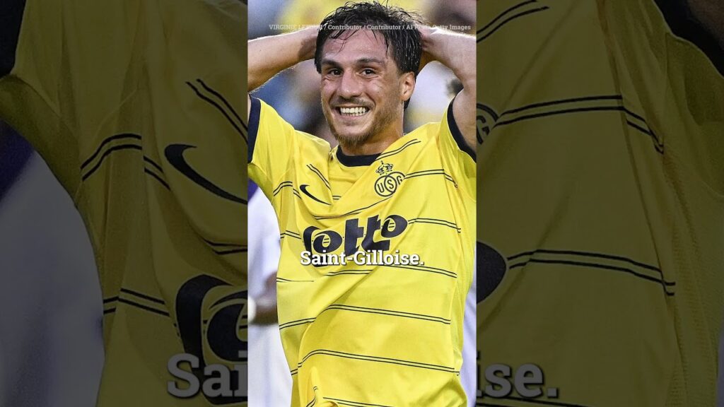 Alexis Mac Allister's brother is called what? 😳