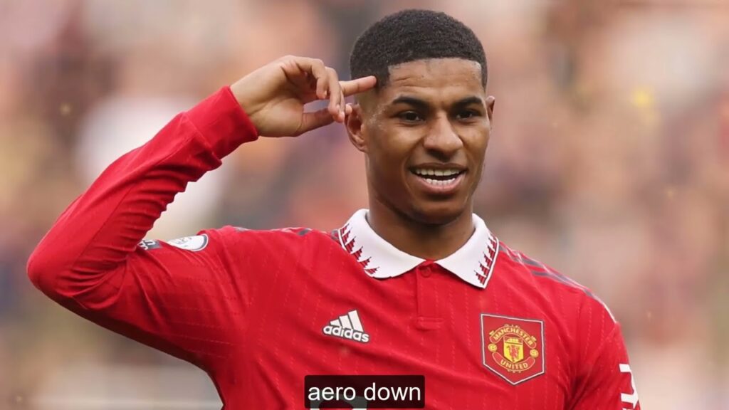 107 | Football Review Riyad Mahrez vs Marcus Rashford