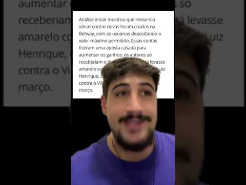 ENTENDA A INVESTIGAÇÃO A LUCAS PAQUETÁ