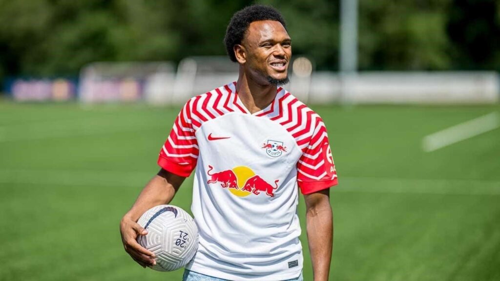 RB Leipzig gegen VfB Stuttgart - Erweiterte Zusammenfassung & Alle Tore heute Bundesliga