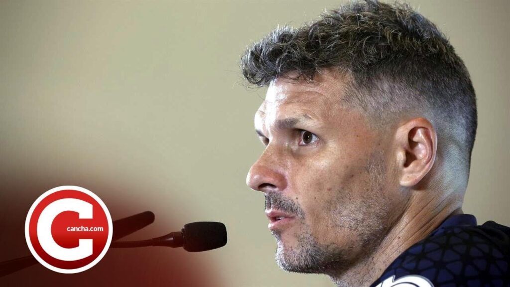 Rayados: Fernando Ortiz da voto de confianza a Funes Mori