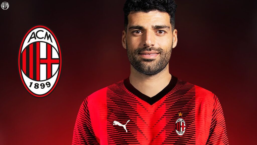 Mehdi Taremi – Welcome to AC Milan? 2023 – Best Skills & Goals | HD Mehdi Taremi - Welcome to AC Milan? 2023 - Best Skills & Goals | HD