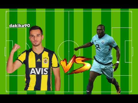 Barış Alıcı VS Vincent Aboubakar futbolcu karşılaştırması #vincentaboubakar #barışalıcı #futbol