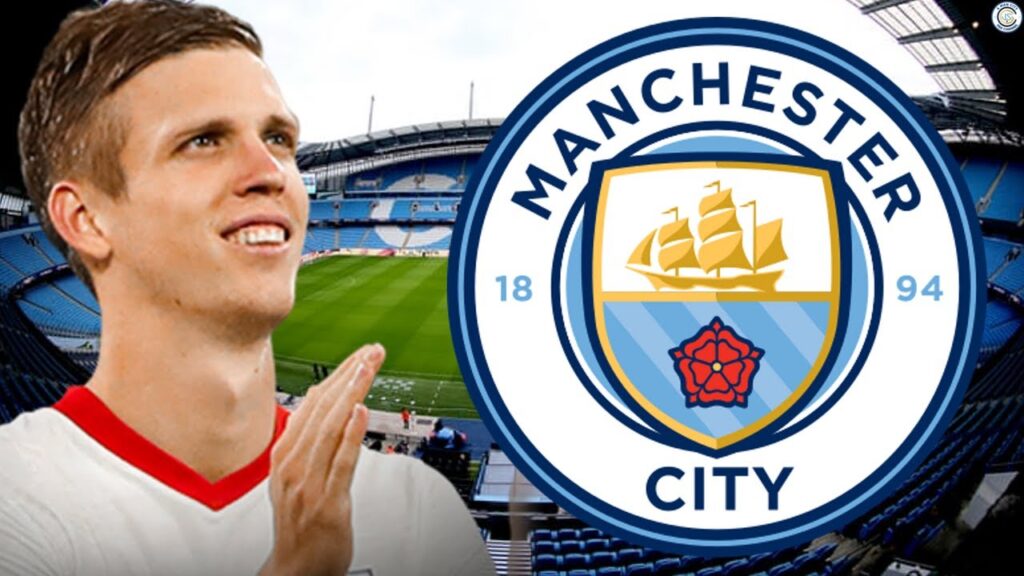 Man City Set To Make A Move For Dani Olmo Of RB Leipzig? | Man City Daily Transfer Update Man City Set To Make A Move For Dani Olmo Of RB Leipzig? | Man City Daily Transfer Update