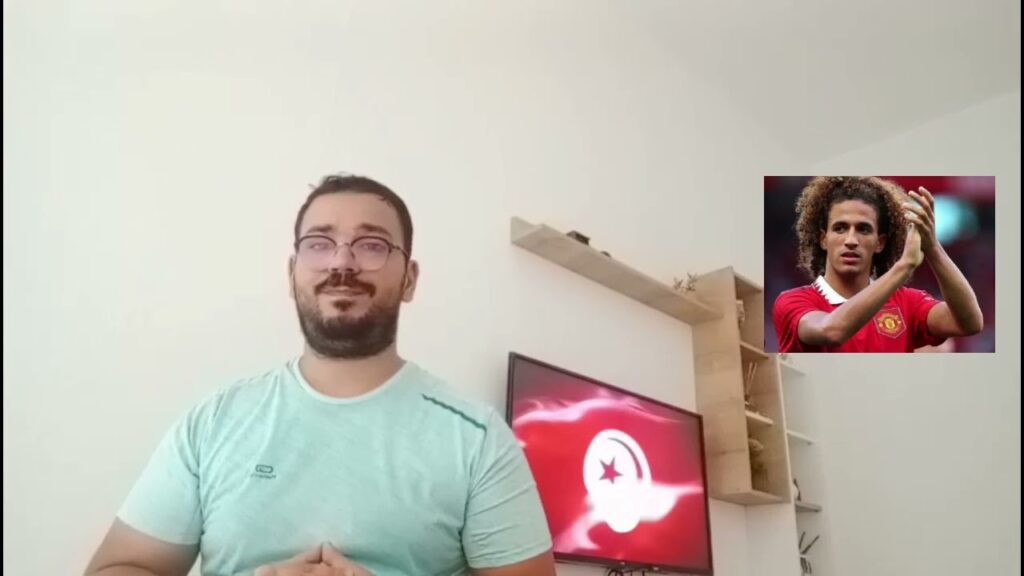 HANNIBAL MEJBRI & FOOTBALL TUNISIE NEWS