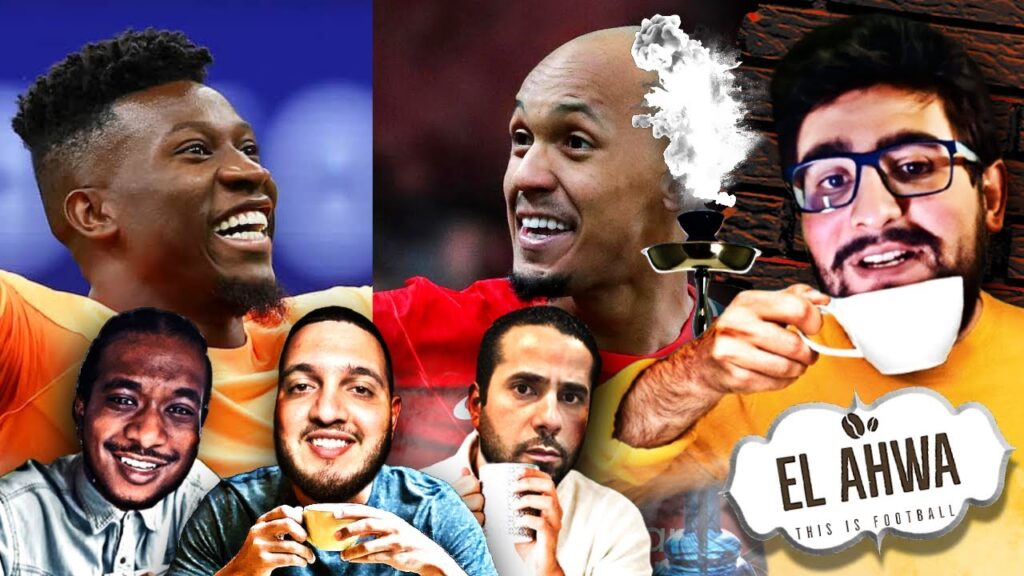 ONANA TO MANCHESTER UNITED DONE! FABINHO & HENDERSON TO LEAVE? PREMIER LEAGUE NEWS! EL AHWA EP6!