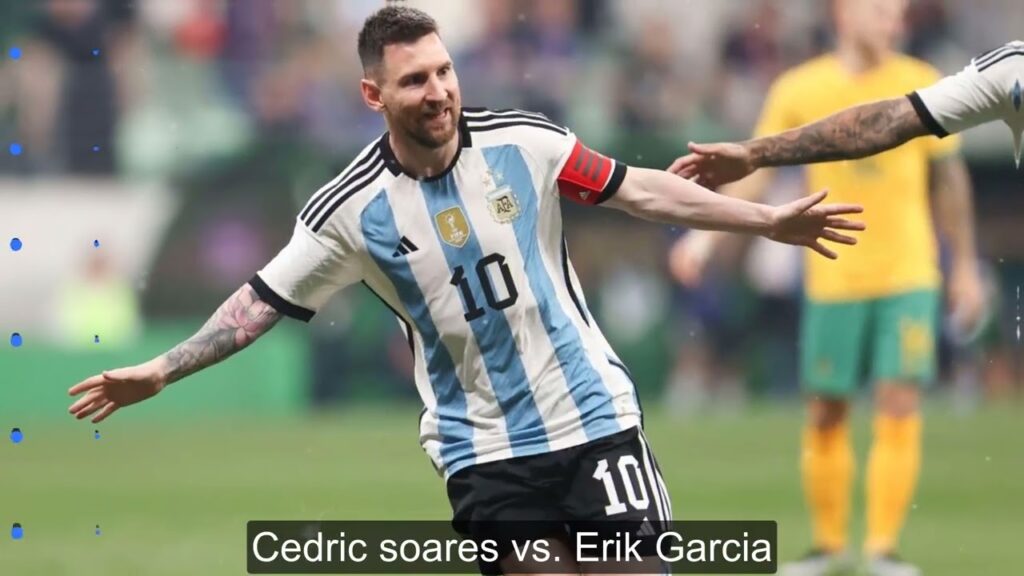 051 | Football Review Messi vs Hazard