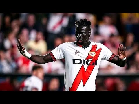 Regardez le magnifique but de Pathé Ciss