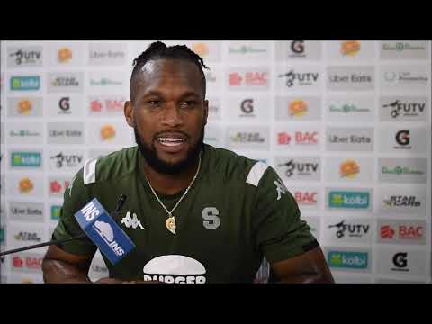 Saprissa ya cuenta con Kendall Waston