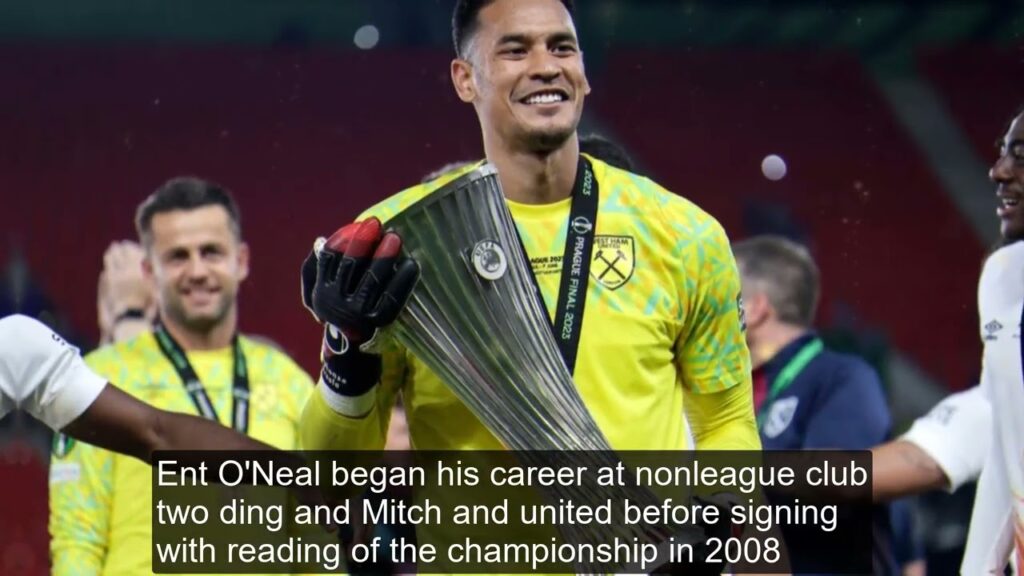 055 | Football Review | Michail Antonio vs Alphonse Areola