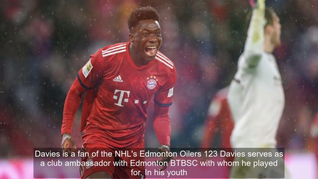 022| Football Review Alphonso Davies Vs Joao Cancelo