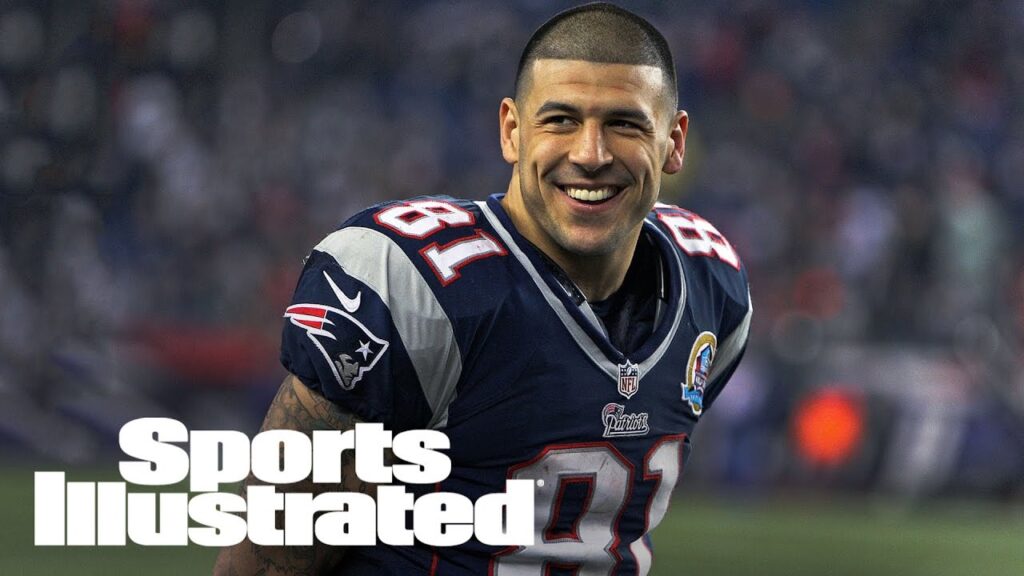 Aaron Hernandez Told Ian Rapoport: If You F--- Me Over, I’ll Kill You | SI Wire | Sports Illustrated