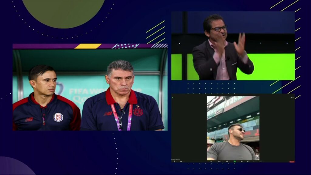 Suárez hace lo que le da la gana