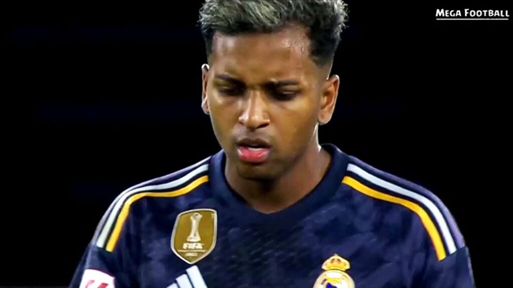 Rodrygo vs Celta de Vigo | Hіghlіghts | Real Madrid | 2023 | HD