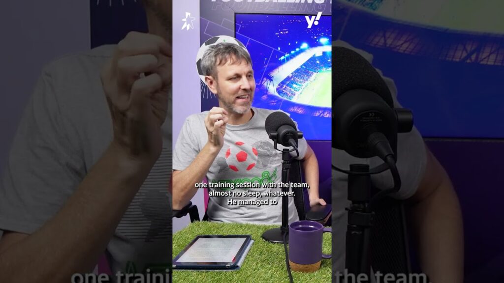 Wataru Endo may just surprise sceptical Reds fans