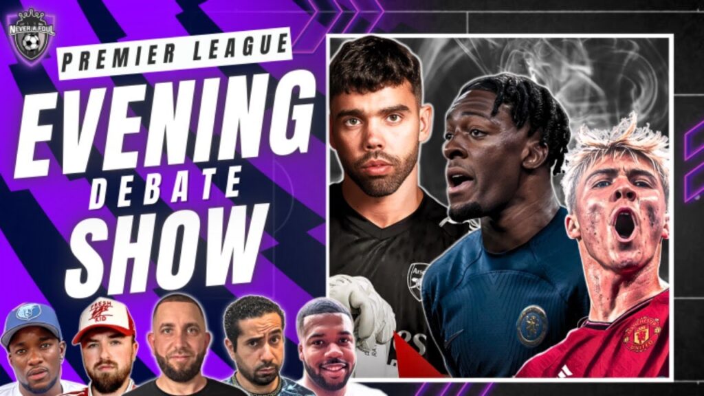 Arteta Replacing Ramsdale With Raya! | Chelsea Secure €45M Axel Disasi! | Hojlund €85M Excessive! Arteta Replacing Ramsdale With Raya! | Chelsea Secure €45M Axel Disasi! | Hojlund €85M Excessive!