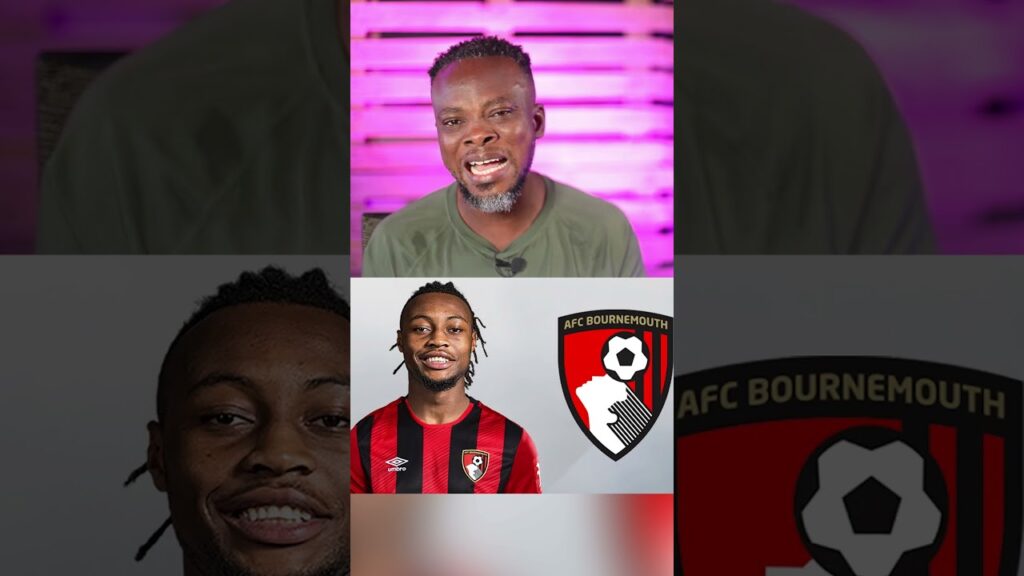 #shorts Antoine Semenyo first goal of the season