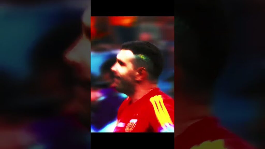 Dibu Martinez Edit | Emiliano Martinez x Enemy