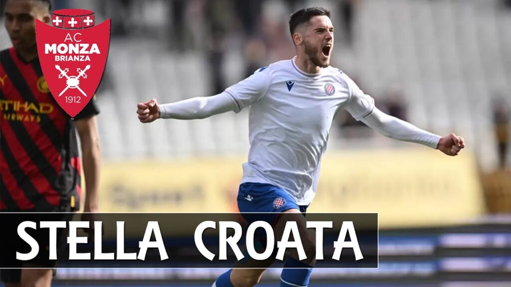 MONZA, ecco l’ariete Mate ANTUNOVIC | Come si configurerà l’attacco? Tra aspettative e uscite