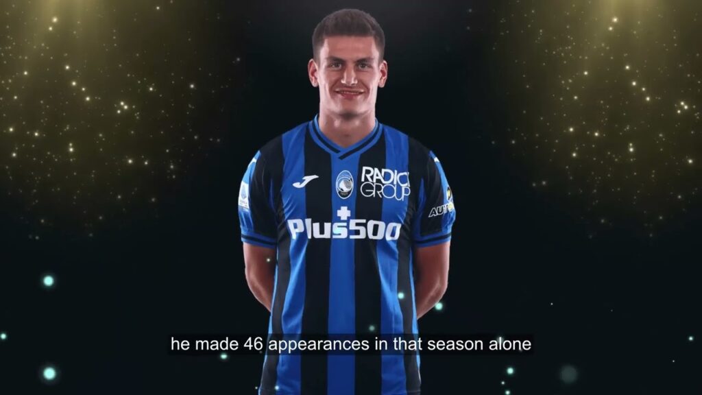 154 | Football Review | Joakim Mæhle vs Charles De Ketelaere