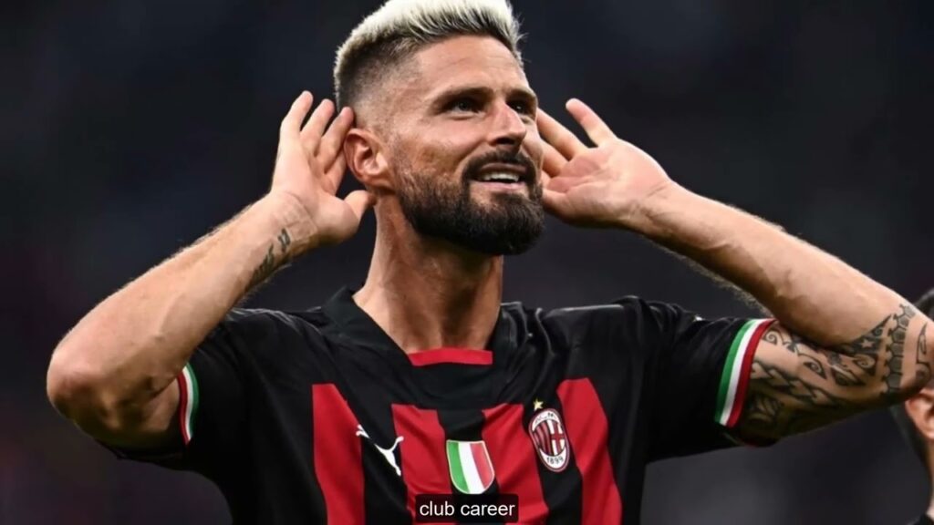 092 | Football Player | Nahuel Molina vs Olivier Giroud