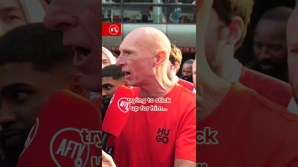 Thomas Partey DOES NOT Work As A Right-Back! 😤