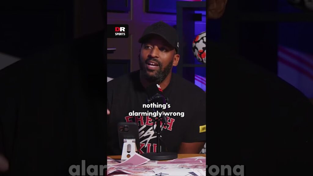 Antony Could Be A WORSE Buy Than Maguire! 😲