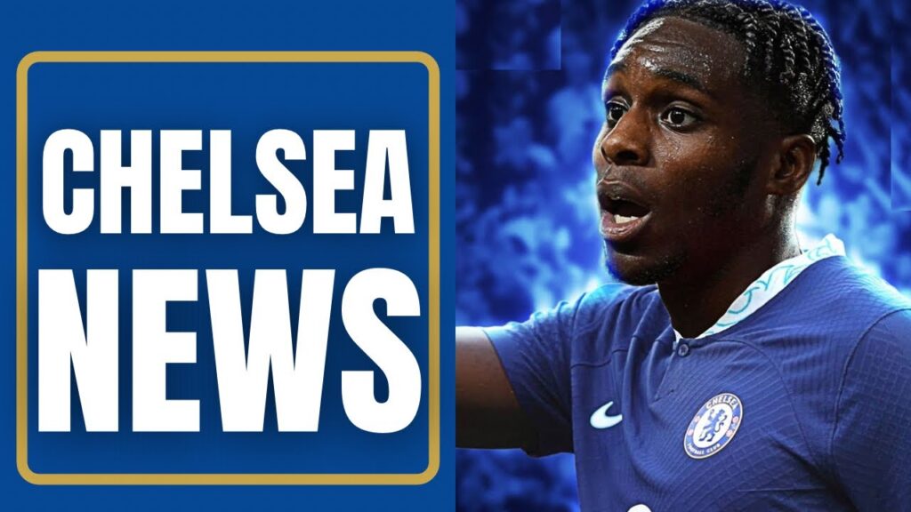 Fichajes!✅Chelsea FC ARE PLOTTING LATE MOVE to FINISH SIGNING!💙Jeremie Frimpong Chelsea TRANSFER🔜!🤩