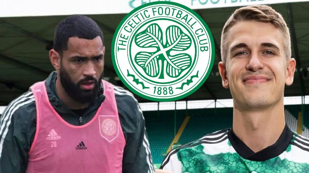 CELTIC INJURY CRISIS!!! CARTER VICKERS & NAWROCKI OUT FOR 2 MONTHS! CELTIC NEWS
