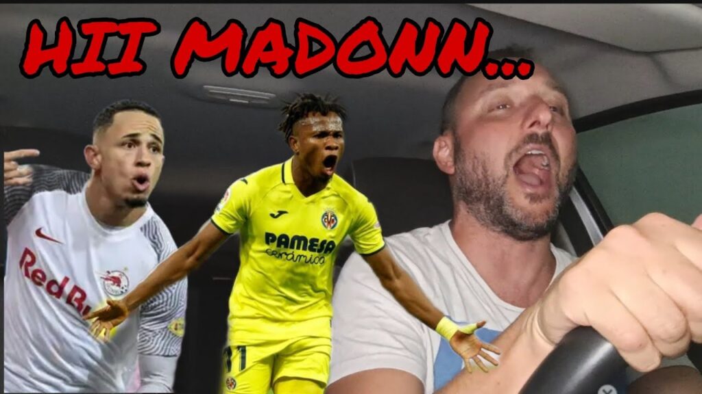 PRESO NOAH OKAFOR,QUASI PRESO SAMUEL CHUKWUEZE!!!MADOONN!SALGO SUL CARRO!?!?CERTO CHE SI!DALL UAGNE!