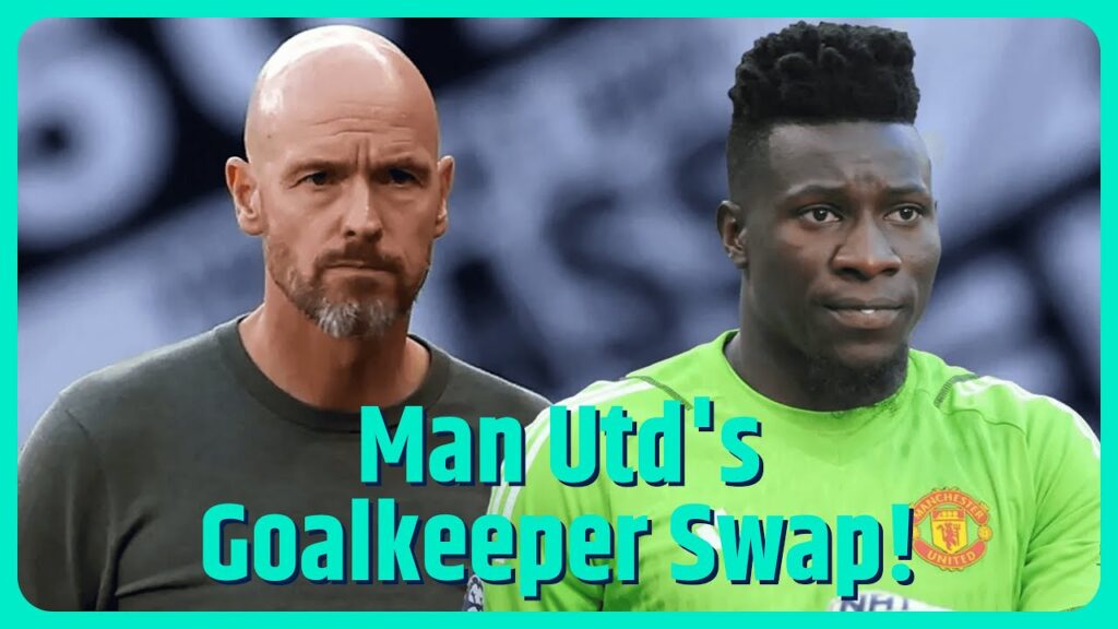 Erik ten Hag's elaborate Man Utd swap transfer gets green light before window shuts