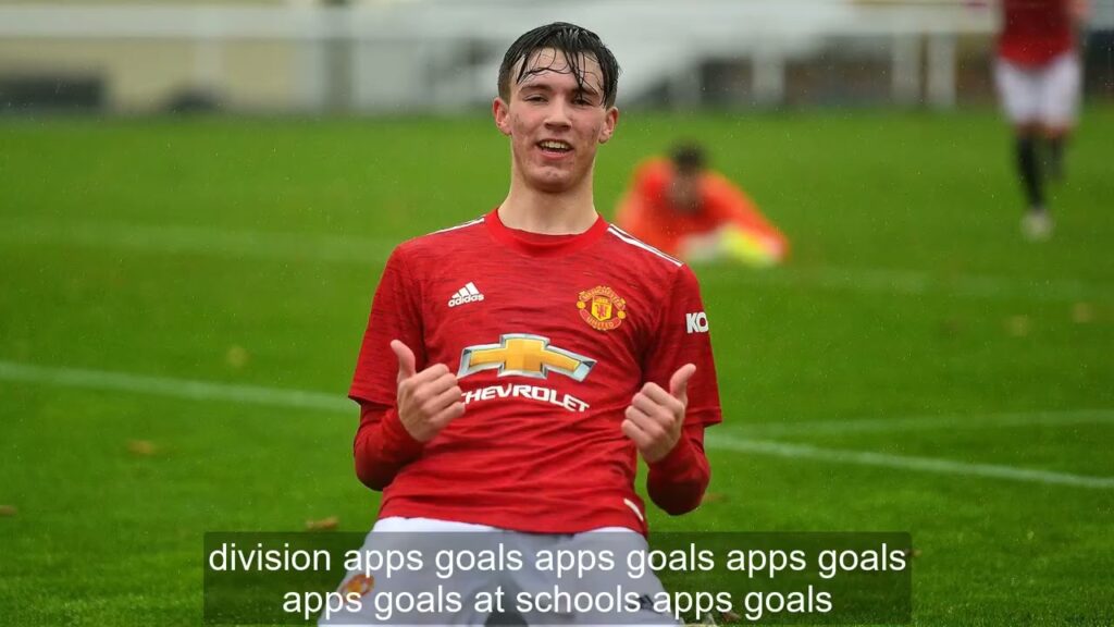 045 | Charlie McNeill vs Davy Klaassen | Football Player