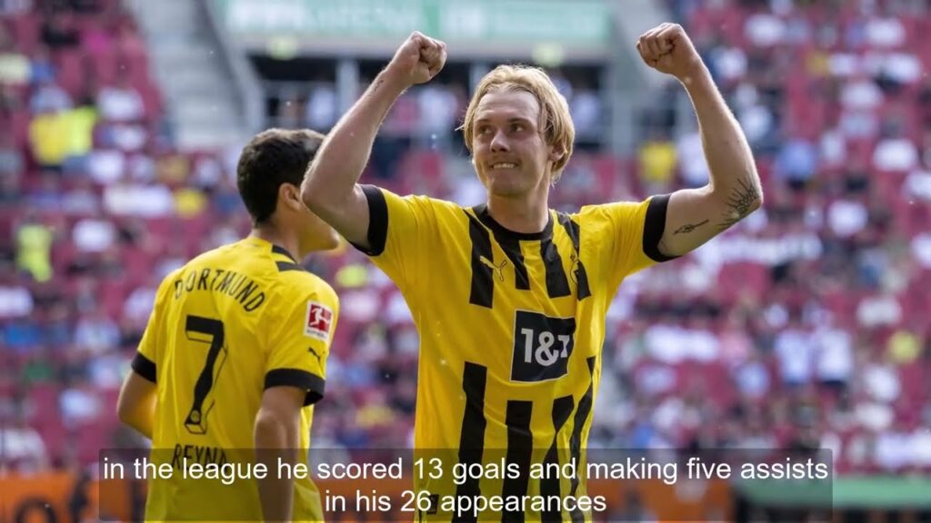 110 | Football Review | Alexander Sorloth VS Julian Brandt