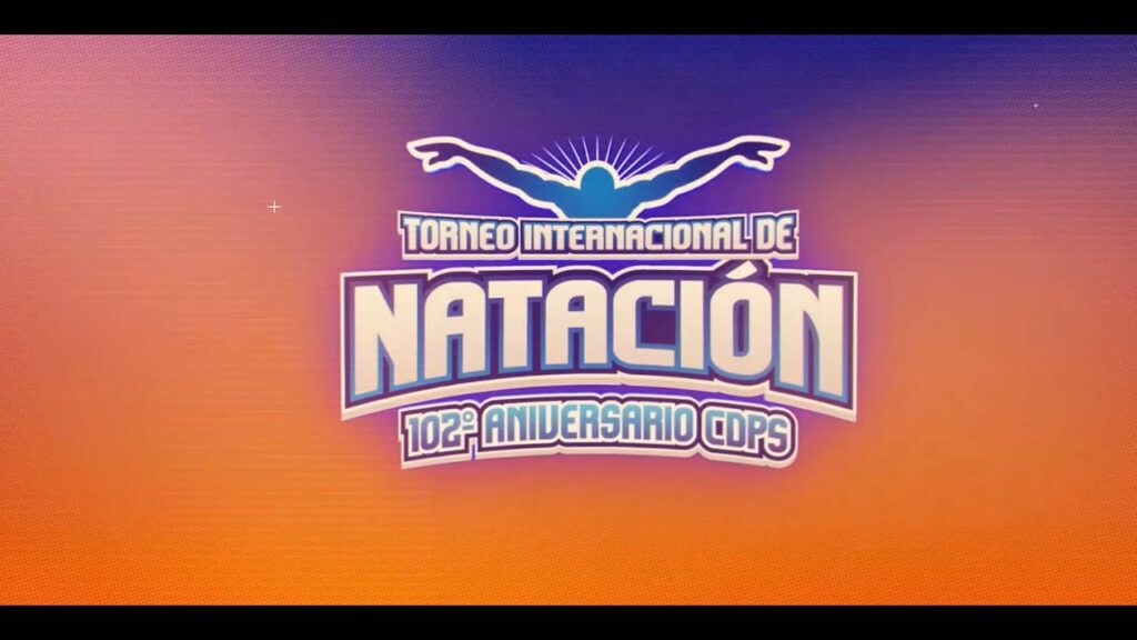 Torneo Internacional de Natación - CDPS 2023 -  Eventos Especiales