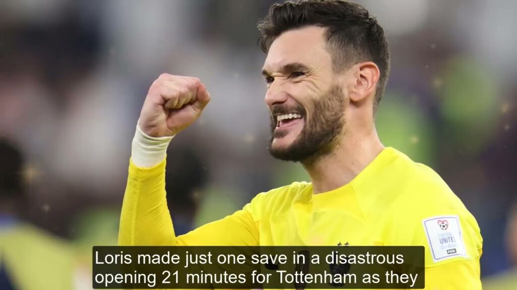167 | Football Player | Mehdi Taremi vs Hugo Lloris