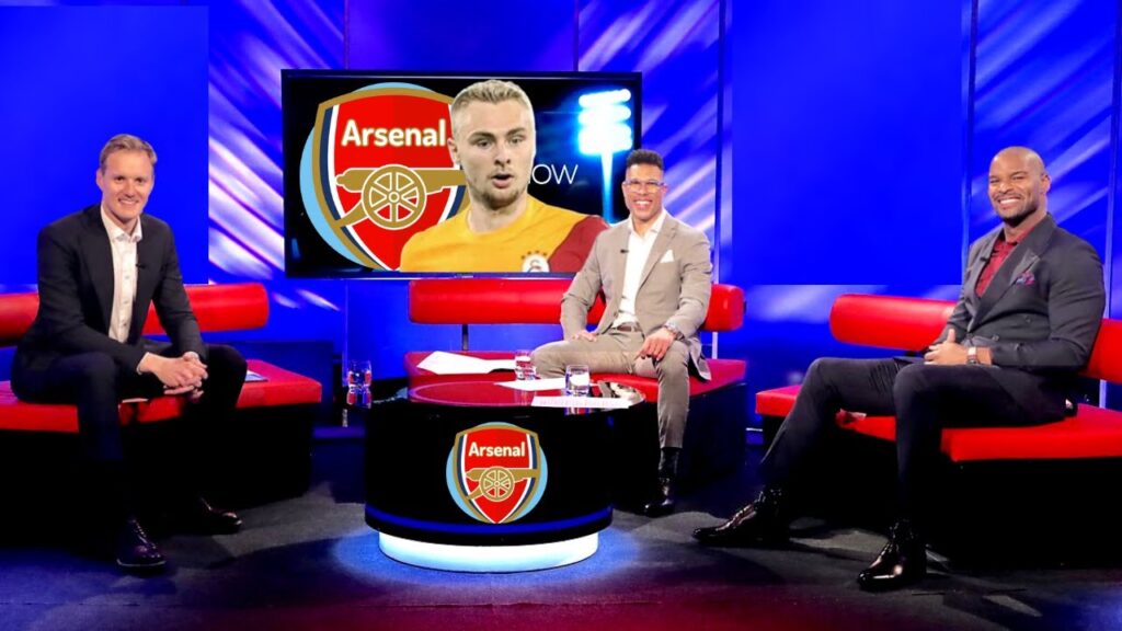 SURPRISE! MIKEL ARTETA CONFIRMS! VICTOR NELSSON NEW STAR OF THE ARSENAL! ARSENAL NEWS TODAY!