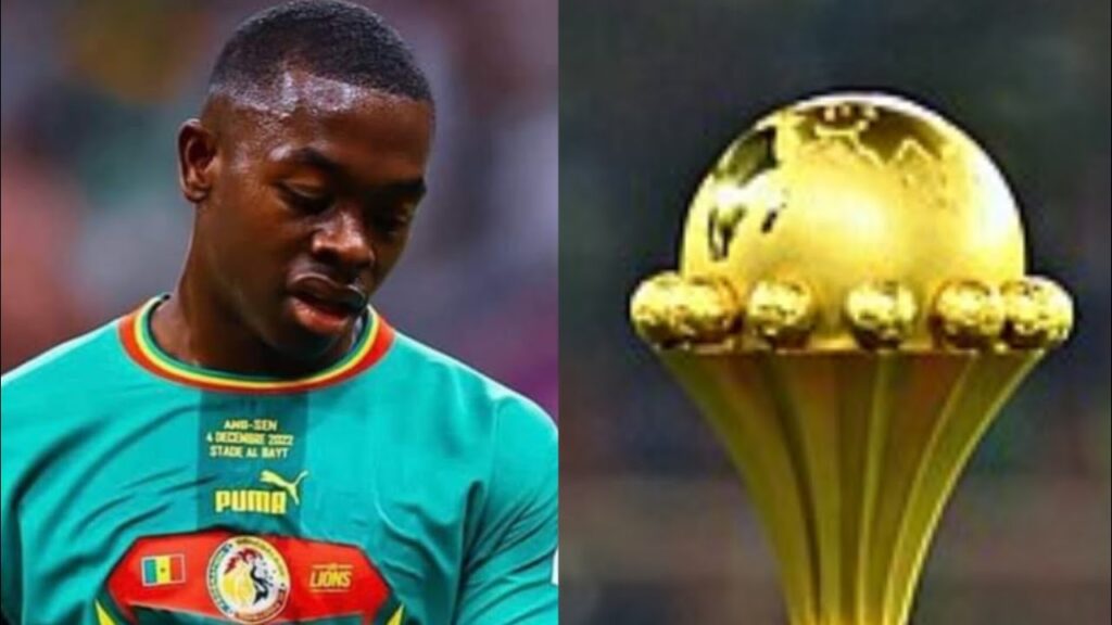 Nampalys Mendy toujours sans club !!!