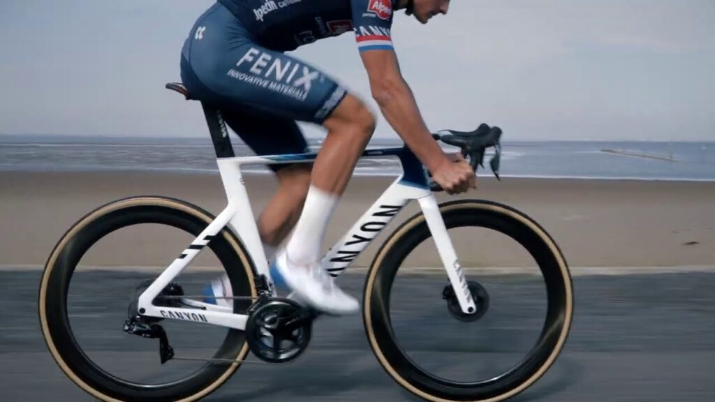 AEROAD | PURE SPEED AEROAD | PURE SPEED