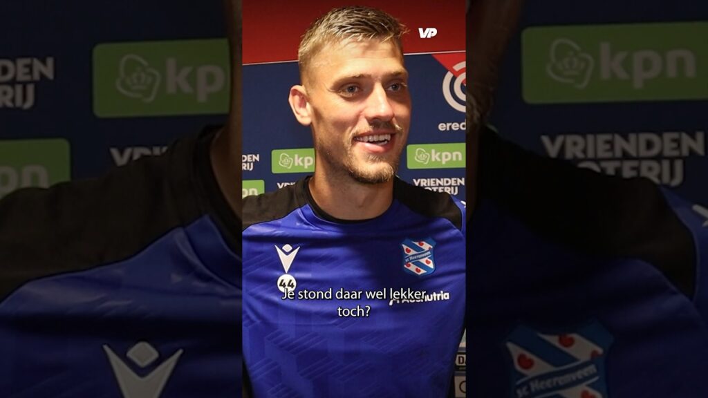 ☀️Een warme, maar lekkere middag voor 𝐍𝐨𝐩𝐩𝐞𝐫𝐭: ‘In het 𝕫𝕠𝕟𝕟𝕖𝕥𝕛𝕖 sta je prima…’ 😎