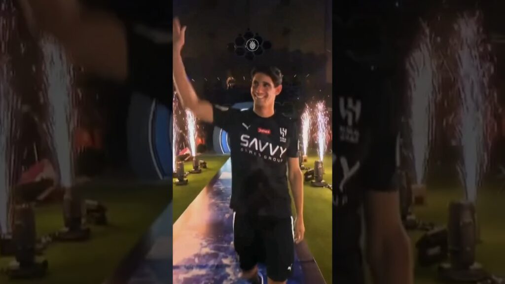 Yassine Bounou 🔵⚪️❤️‍🔥 #maroc #morocco #bono #yassinebounou #alhilal #hakimi #ziyech #amrabat